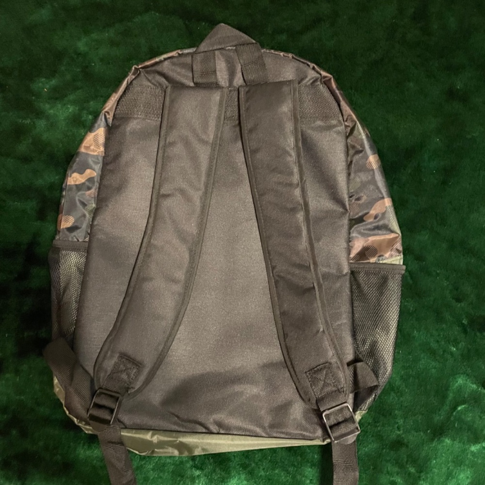 Backpack - Picture 2 of 2